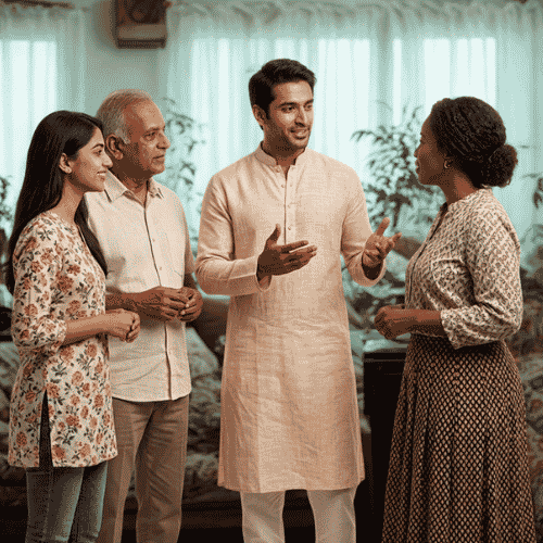 Kumar Jeevan Ki Gruhasthi
